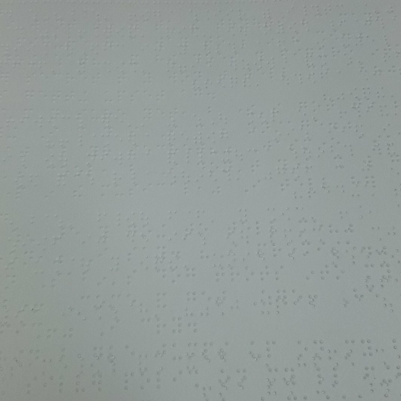 SOLD**New Braille Books Sassy The Silver Secret - Picture 3 of 3